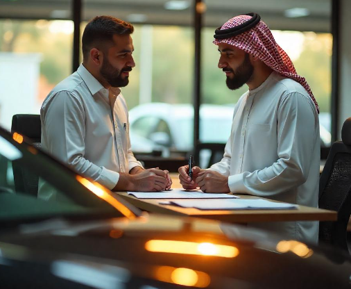 Common Mistakes To Avoid When Selling Your Car In The Uae Cash For Cars